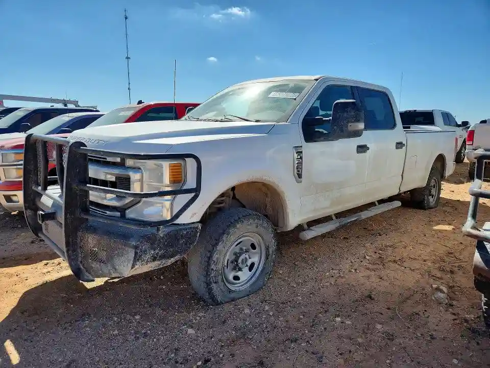 1FT7W2B62NED77367 2022 FORD F250-0