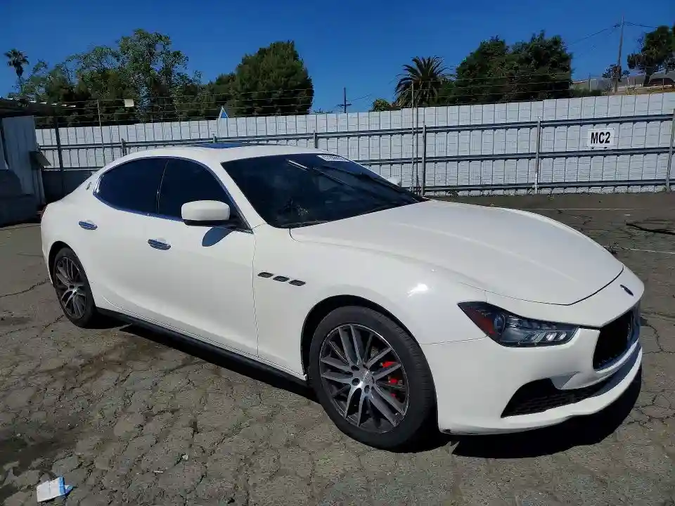 ZAM57XSA4F1131589 2015 MASERATI ALL OTHER-3
