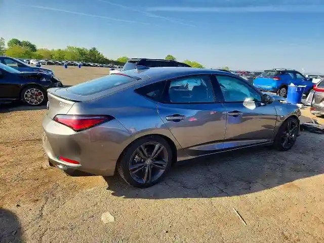 19UDE4H33SA013736 2025 ACURA INTEGRA-2