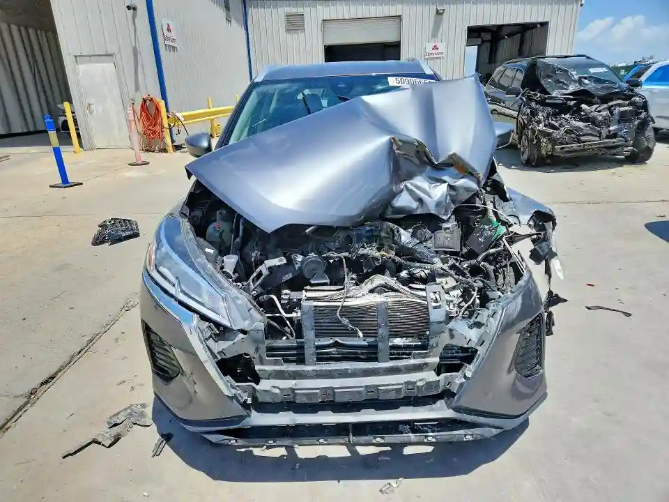 3N1CP5CV7ML481289 2021 NISSAN KICKS-4