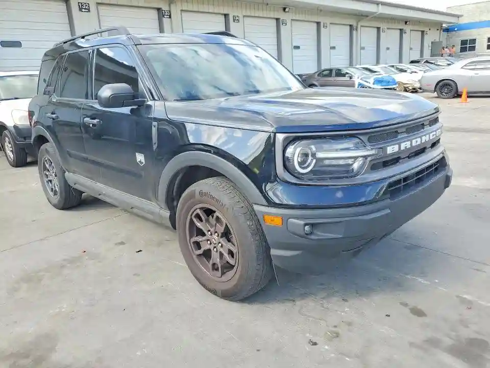 3FMCR9B66NRE07378 2022 FORD BRONCO-3