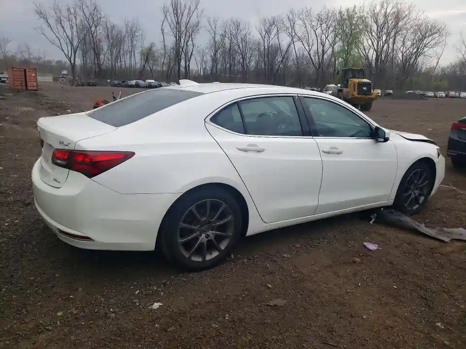 19UUB3F59GA001069 2016 ACURA TLX-2