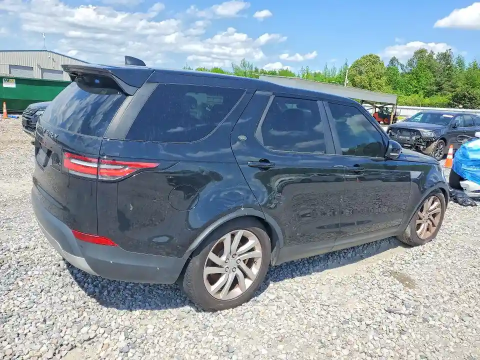 SALRRBBV1HA011217 2017 LAND ROVER DISCOVERY-2