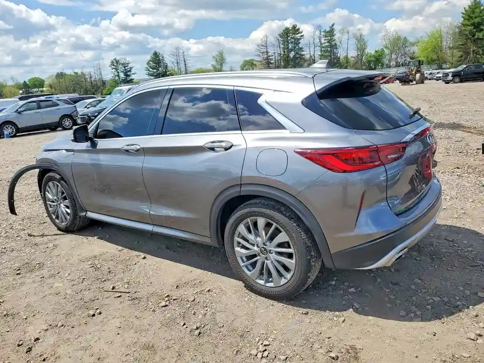 3PCAJ5BB0RF106797 2024 INFINITI QX50-1