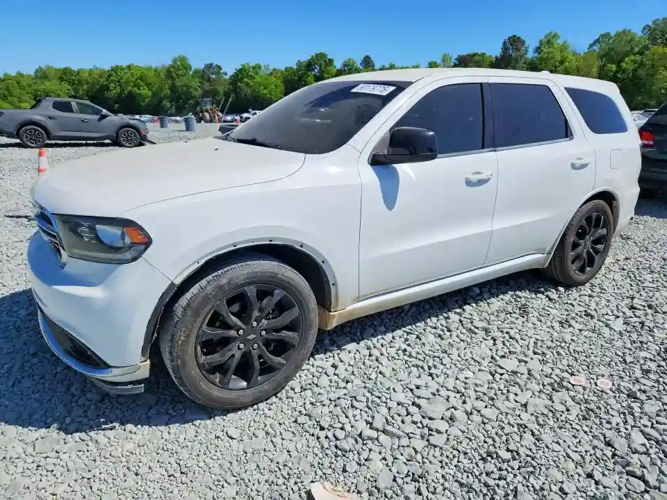 1C4RDHAG3LC269148 2020 DODGE DURANGO-0