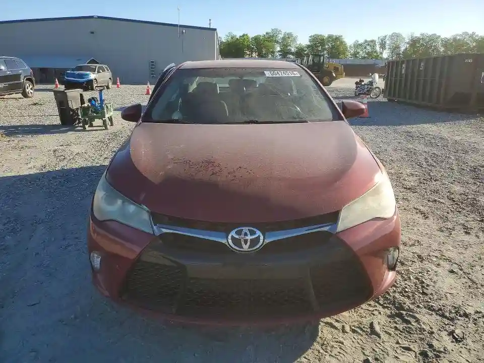 4T1BF1FK8GU527305 2016 TOYOTA CAMRY-4