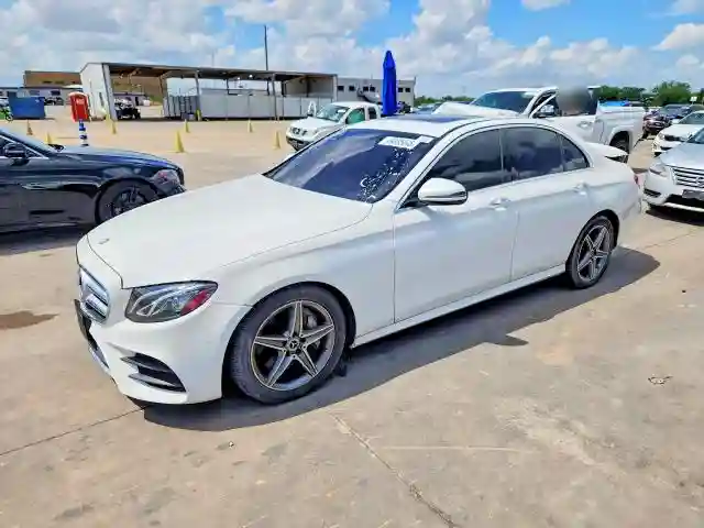 WDDZF4KB7HA036193 2017 MERCEDES-BENZ E-CLASS-0