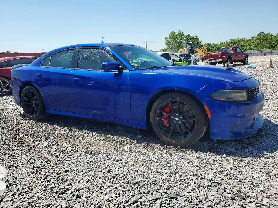 2C3CDXGJ8JH180001 2018 DODGE CHARGER-3