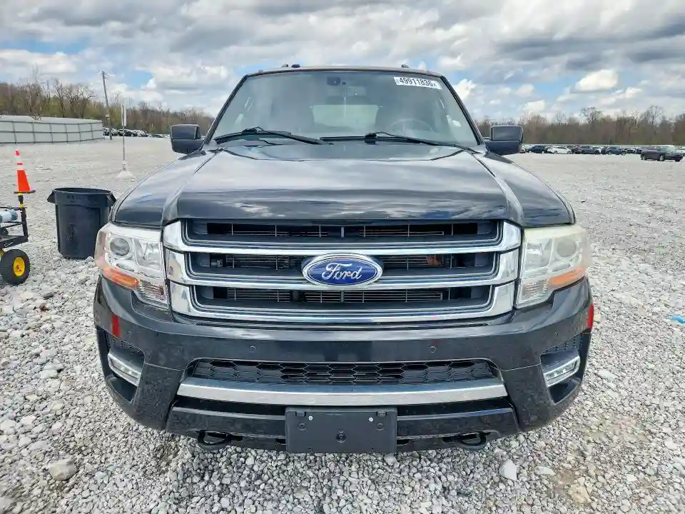 1FMJU2AT0FEF44728 2015 FORD EXPEDITION-4
