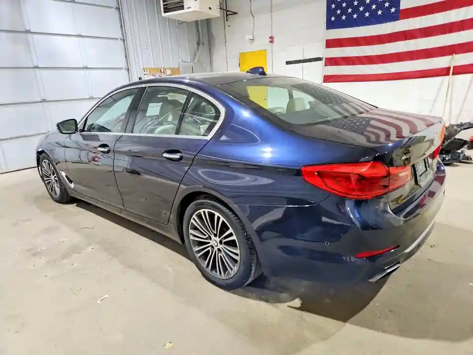 WBAJE7C51JWD53108 2018 BMW 5 SERIES-1