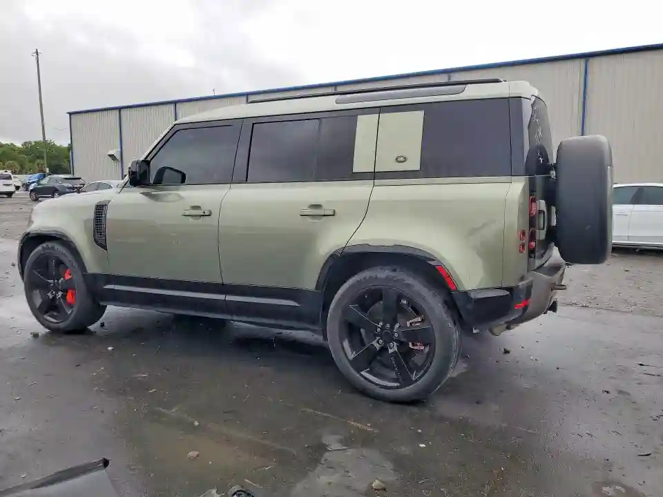 SALE2ERU6N2089595 2022 LAND ROVER DEFENDER-1