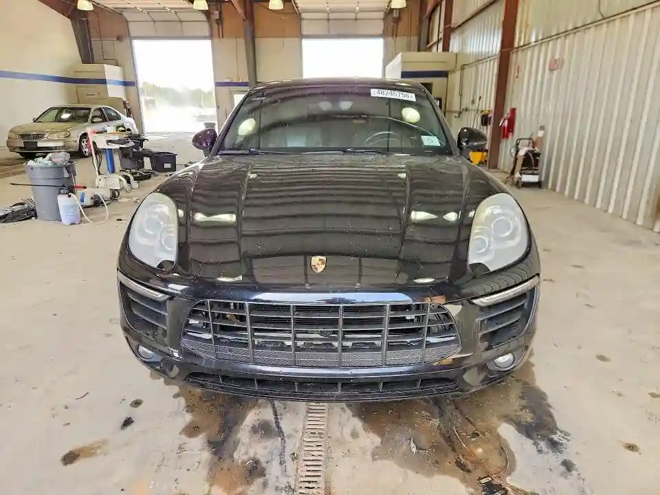 WP1AB2A59FLB73042 2015 PORSCHE MACAN-4