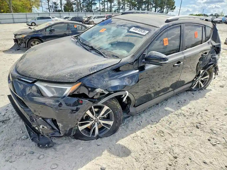 2T3WFREV7JW421311 2018 TOYOTA RAV4-0