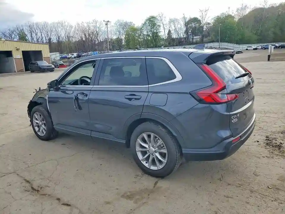 2HKRS4H43SH483747 2025 HONDA CRV-1