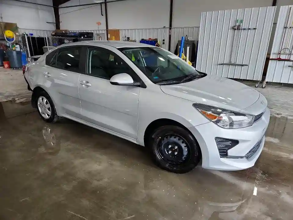3KPA24AD6PE627150 2023 KIA RIO-3