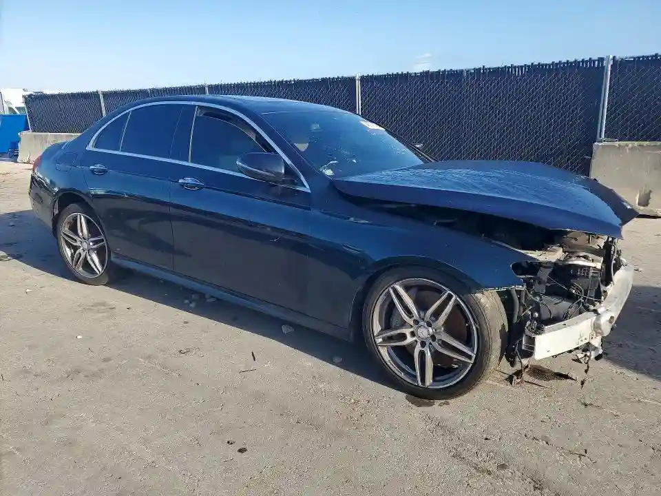 WDDZF4JB3HA181765 2017 MERCEDES-BENZ E-CLASS-3