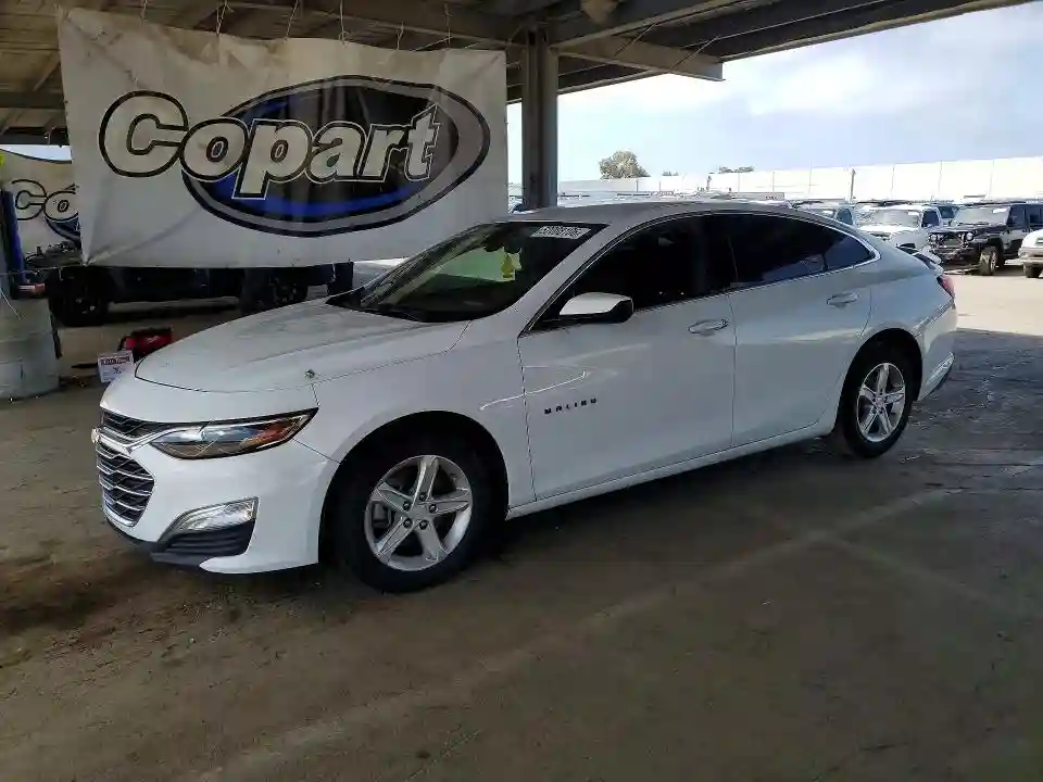 1G1ZG5STXLF048204 2020 CHEVROLET MALIBU-0