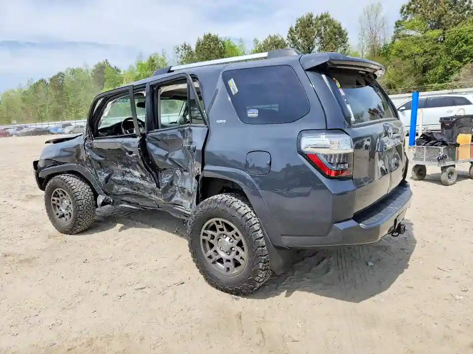 JTEFU5JRXR5305297 2024 TOYOTA 4RUNNER-1