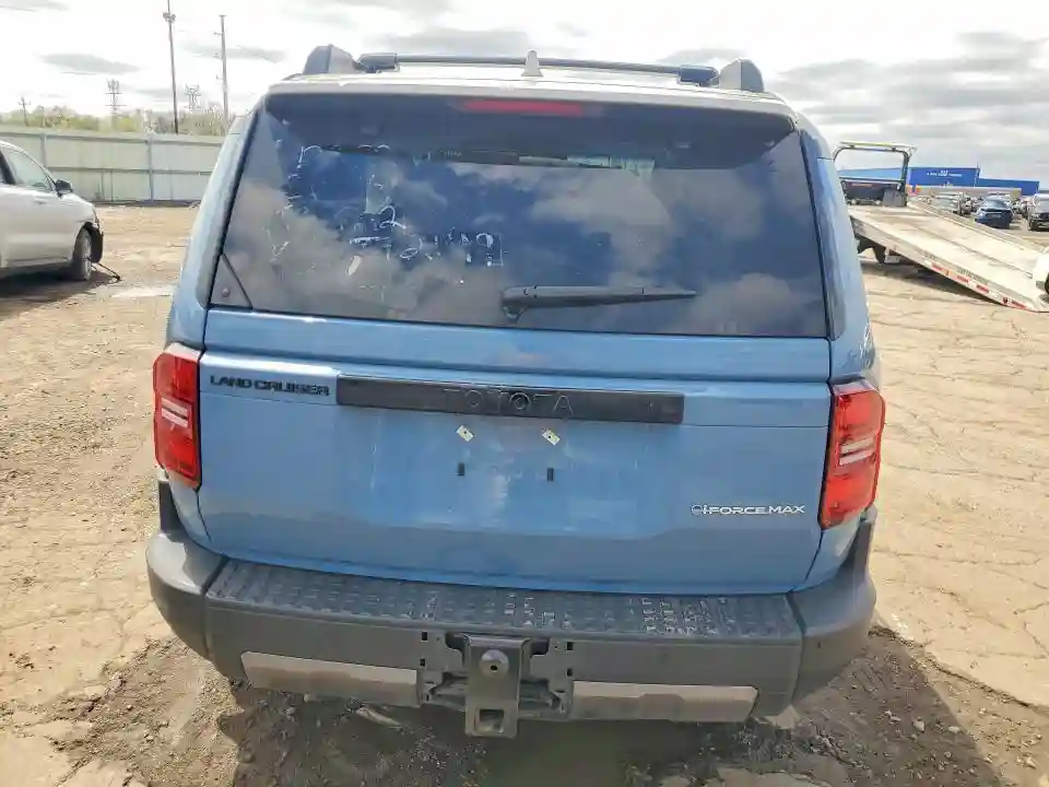 JTEABFAJ6SK042149 2025 TOYOTA LAND CRUISER-5