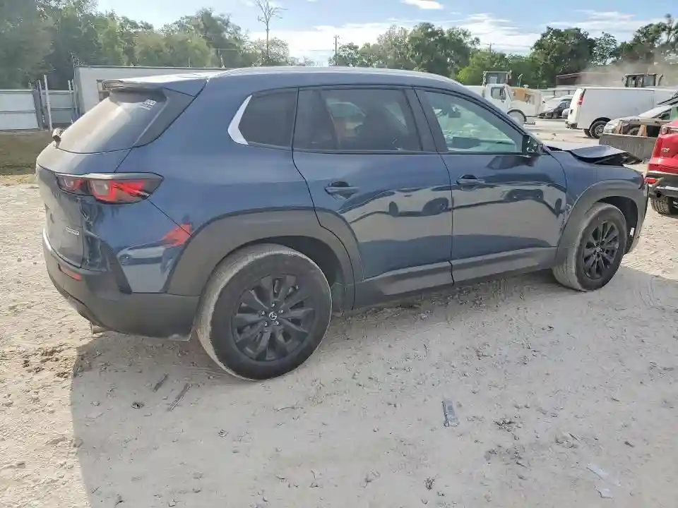 7MMVABBM1SN368630 2025 MAZDA CX-50-2