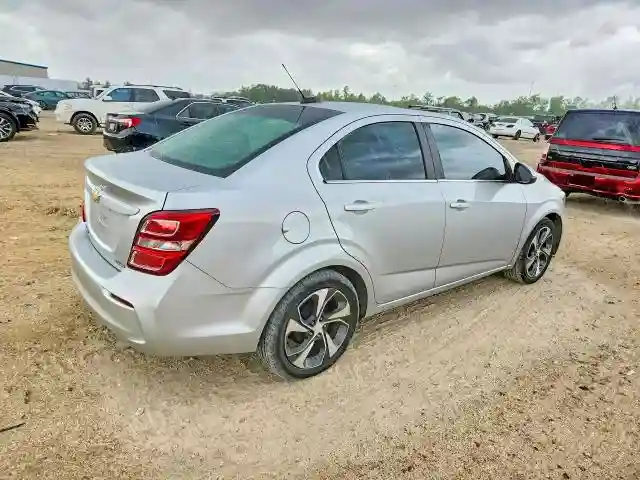 1G1JF5SB9L4114146 2020 CHEVROLET SONIC-2