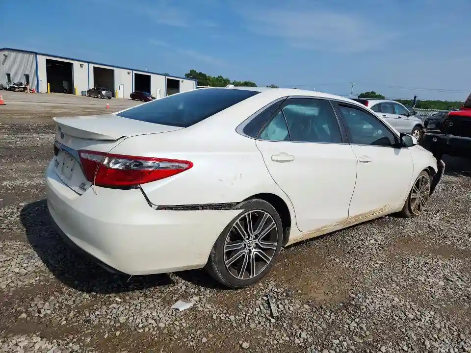 4T1BF1FK8GU153309 2016 TOYOTA CAMRY SPEC-2
