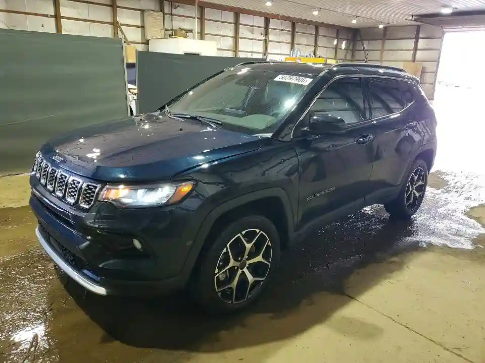 3C4NJDCN1TT203097 2026 JEEP COMPASS-0