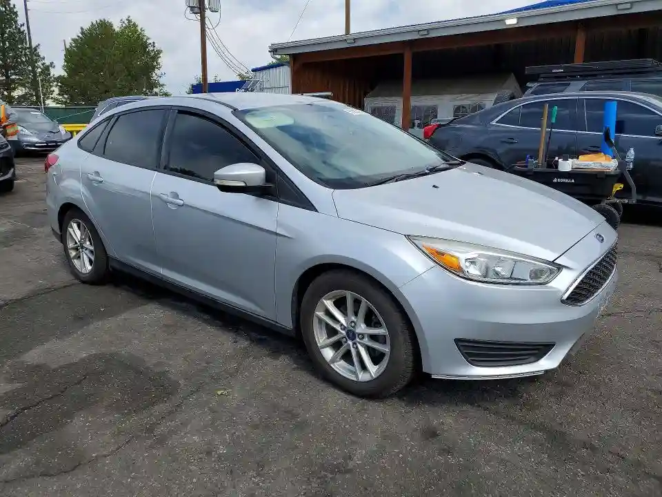 1FADP3F25GL205304 2016 FORD FOCUS-3