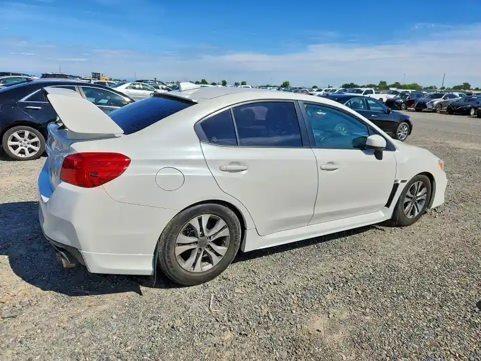 JF1VA1C66K9808785 2019 SUBARU WRX-2