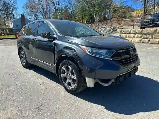 7FARW1H89JE036931 2018 HONDA CRV-3