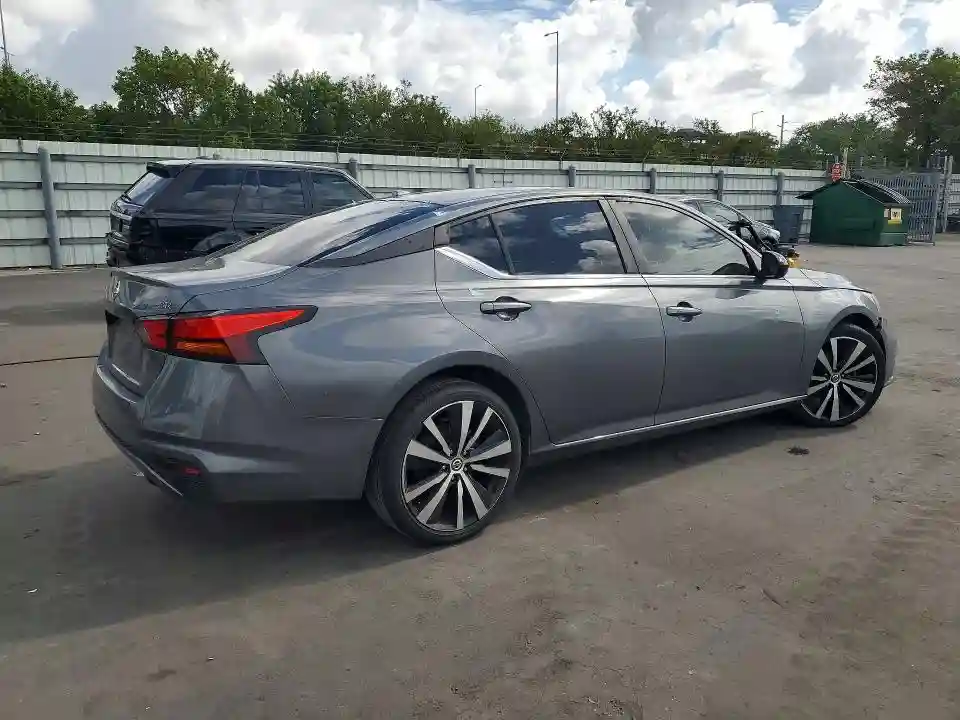 1N4BL4CV2KC160807 2019 NISSAN ALTIMA-2