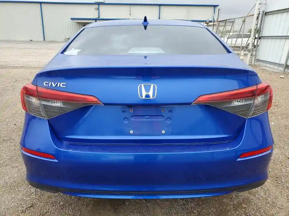2HGFE1F76RH340561 2024 HONDA CIVIC-5