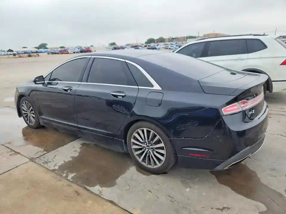 3LN6L5A96HR603652 2017 LINCOLN MKZ-1