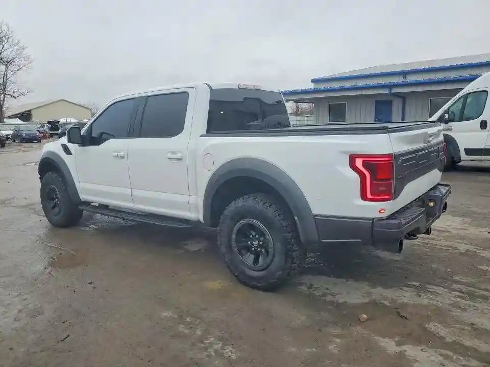1FTFW1RG9JFB23051 2018 FORD F150-1