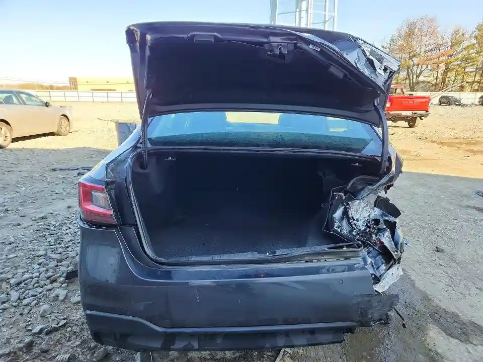 4S3BWAN68P3016451 2023 SUBARU LEGACY-5