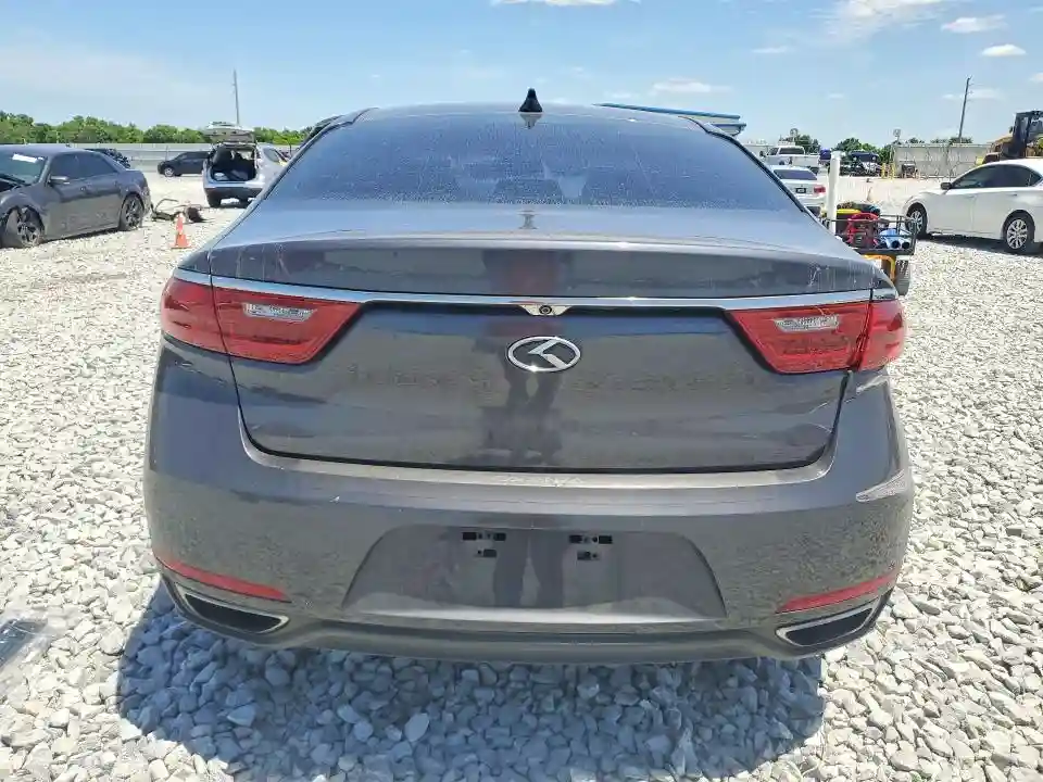 KNALB4J17H5073223 2017 KIA CADENZA-5