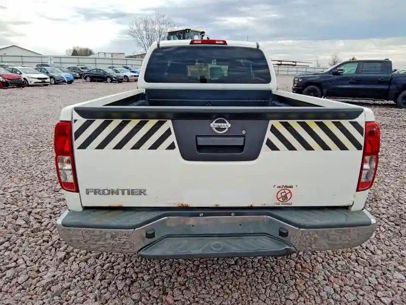 1N6BD0CT5FN762185 2015 NISSAN FRONTIER-5