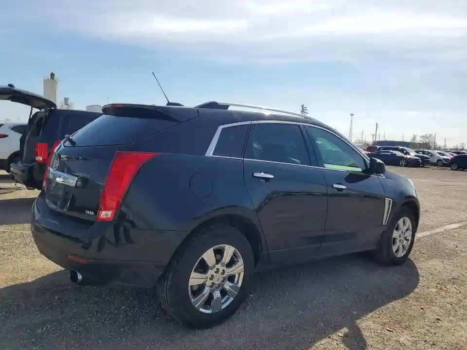 3GYFNEE30GS587292 2016 CADILLAC SRX-2