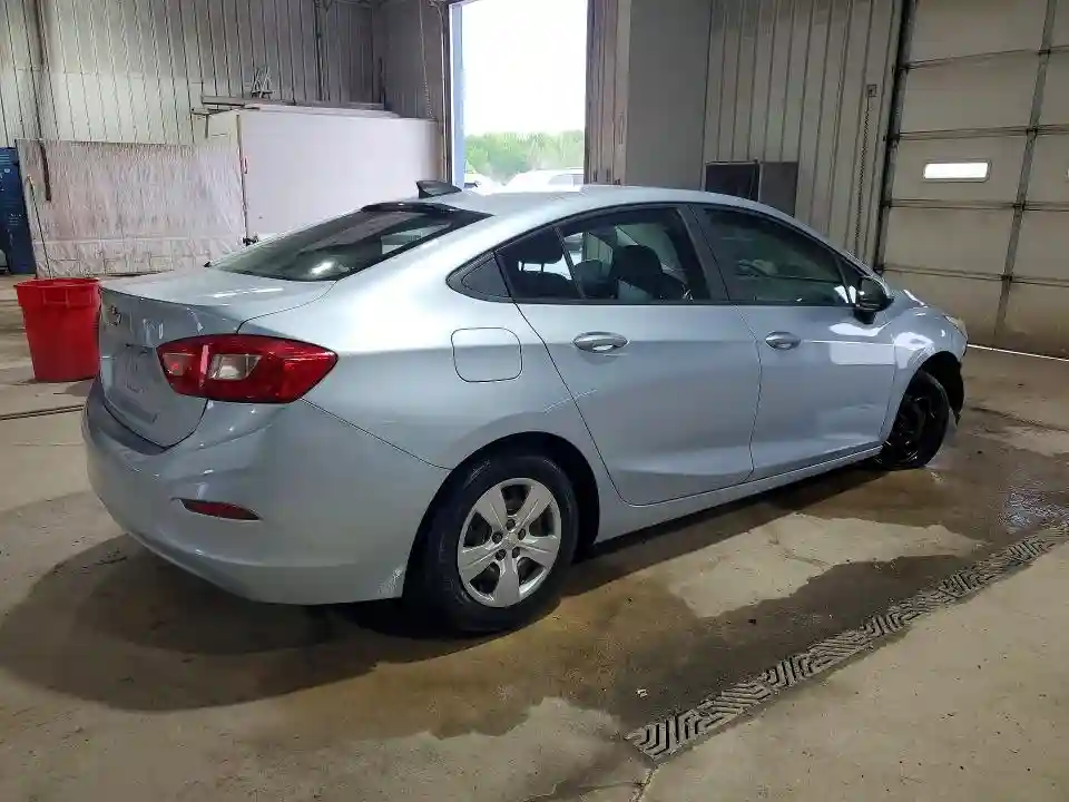 1G1BC5SMXH7208542 2017 CHEVROLET CRUZE-2