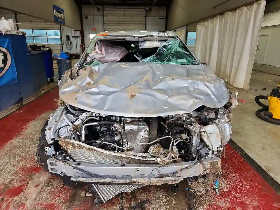 2GNAXUEV0L6237134 2020 CHEVROLET EQUINOX-4
