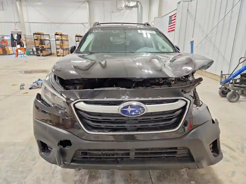 4S4BTADC6M3190641 2021 SUBARU OUTBACK-4