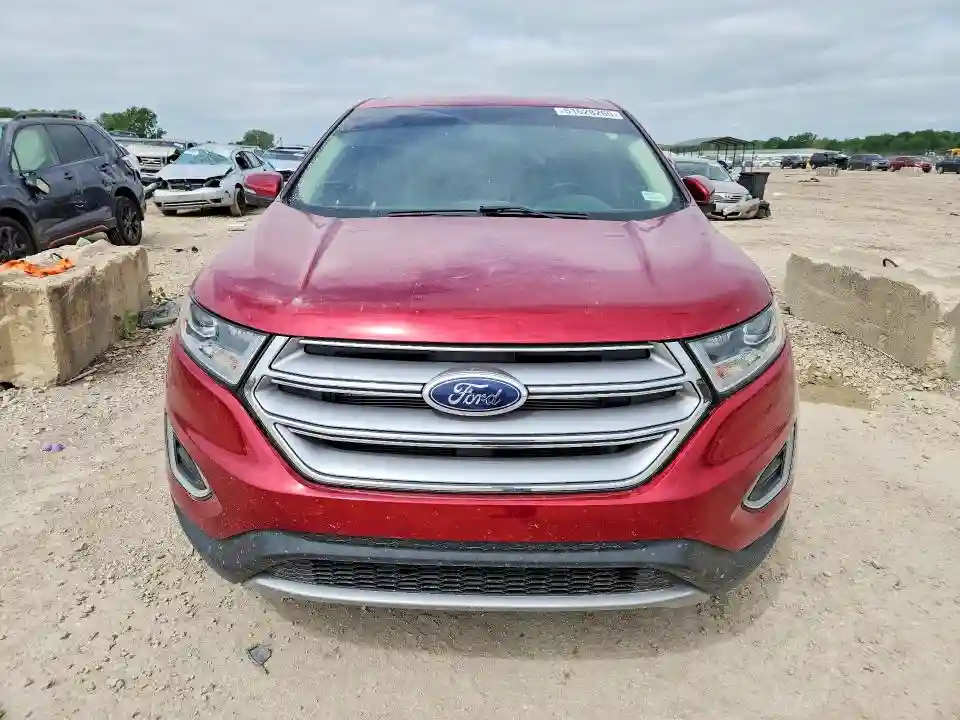 2FMPK3J85JBC37304 2018 FORD EDGE-4