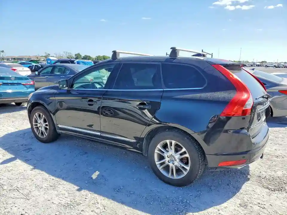 YV440MDC8F2589449 2015 VOLVO XC60-1