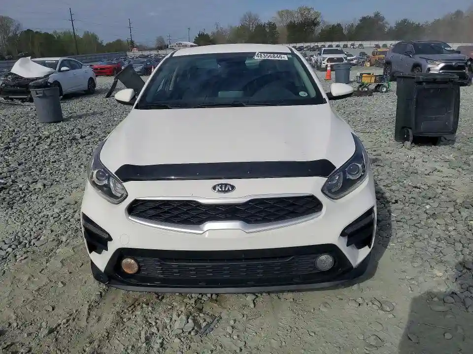 3KPF24AD6LE169514 2020 KIA FORTE-4