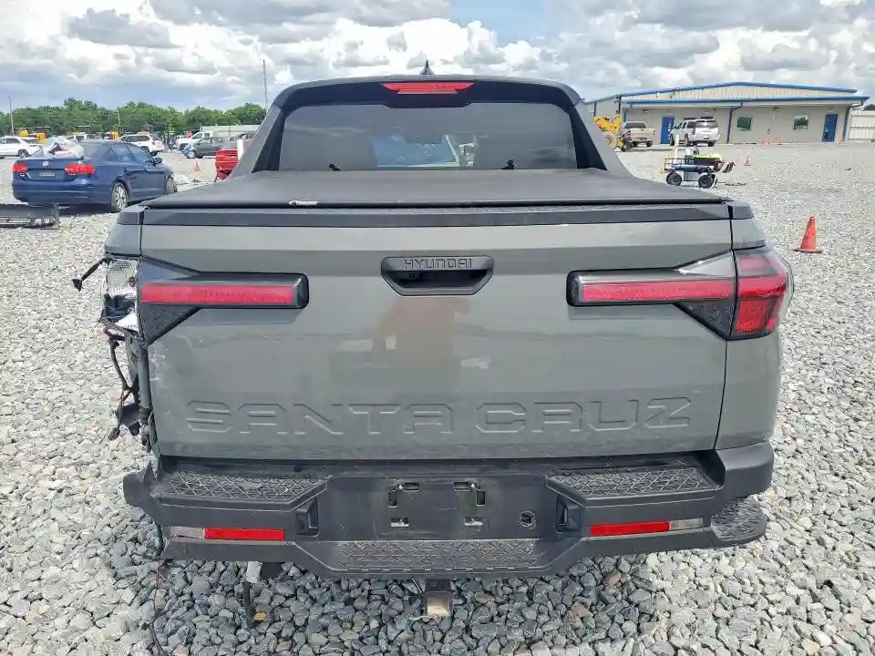 5NTJB4DE2RH106298 2024 HYUNDAI SANTA CRUZ-5