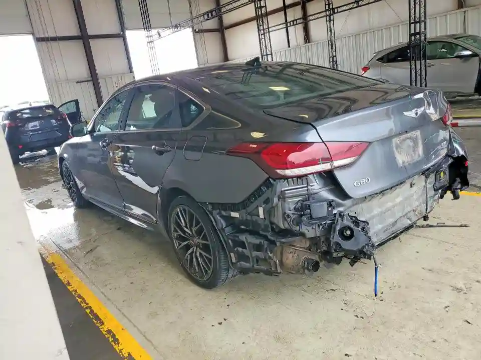 KMTFN4JB8KU322188 2019 GENESIS G80-1