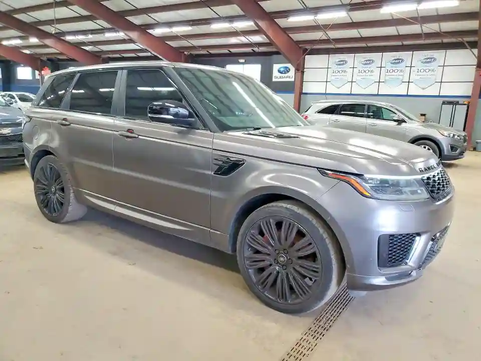SALWV2SV5JA197347 2018 LAND ROVER RANGEROVER-3