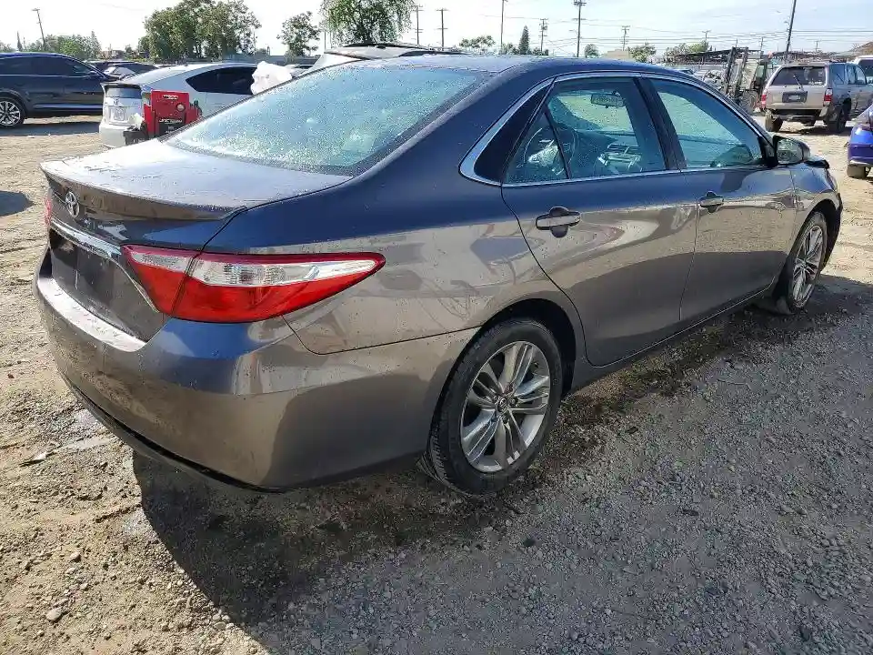 4T1BF1FK7GU202399 2016 TOYOTA CAMRY-2