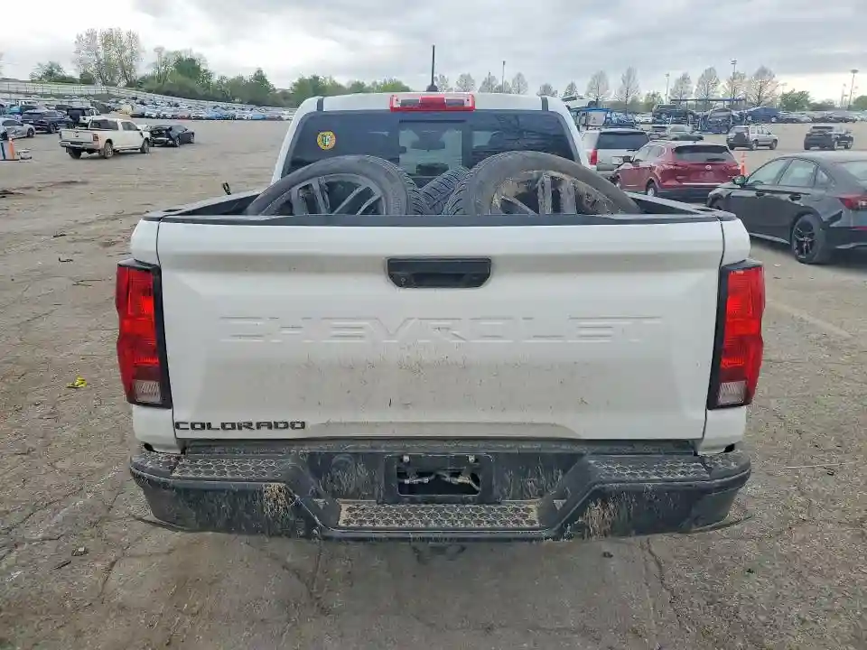 1GCGSBEC4R1122682 2024 CHEVROLET COLORADO-5