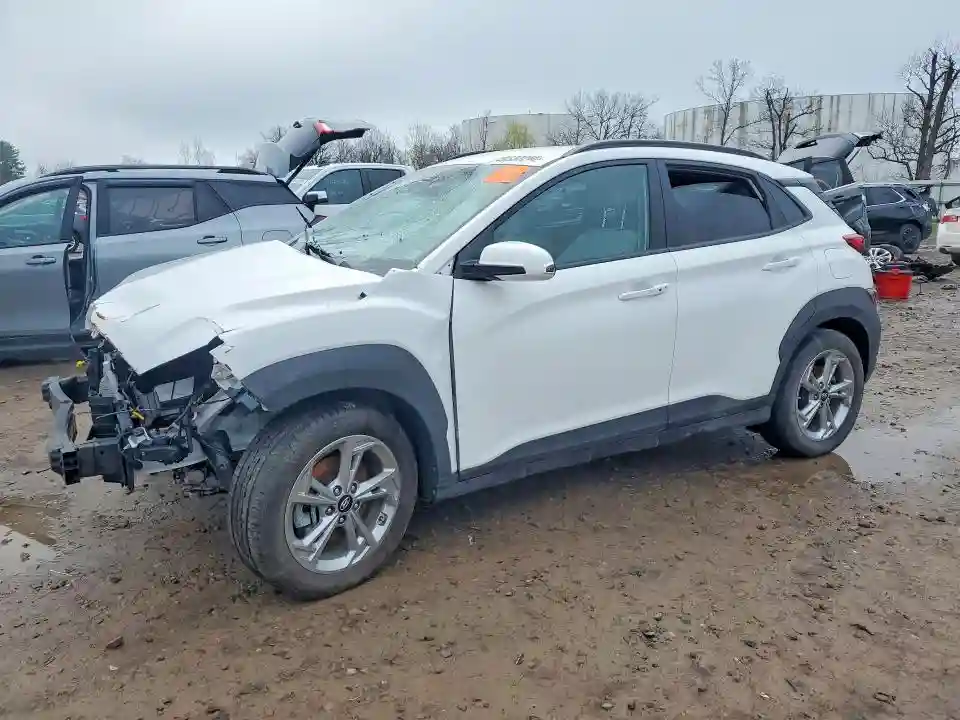 KM8K6CAB6PU978767 2023 HYUNDAI KONA-0